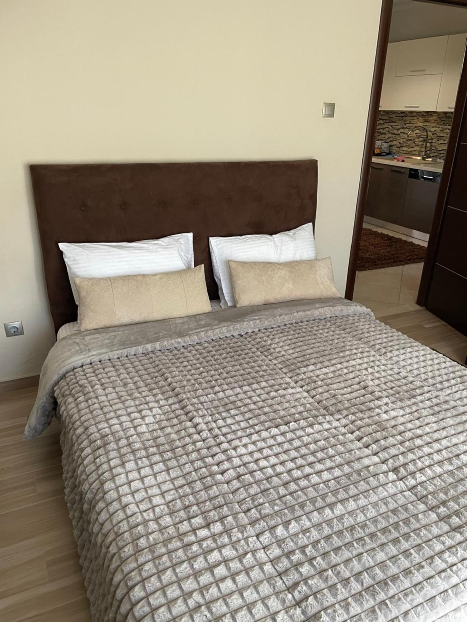 Guest House Gn Науса-Иматьяс Экстерьер фото